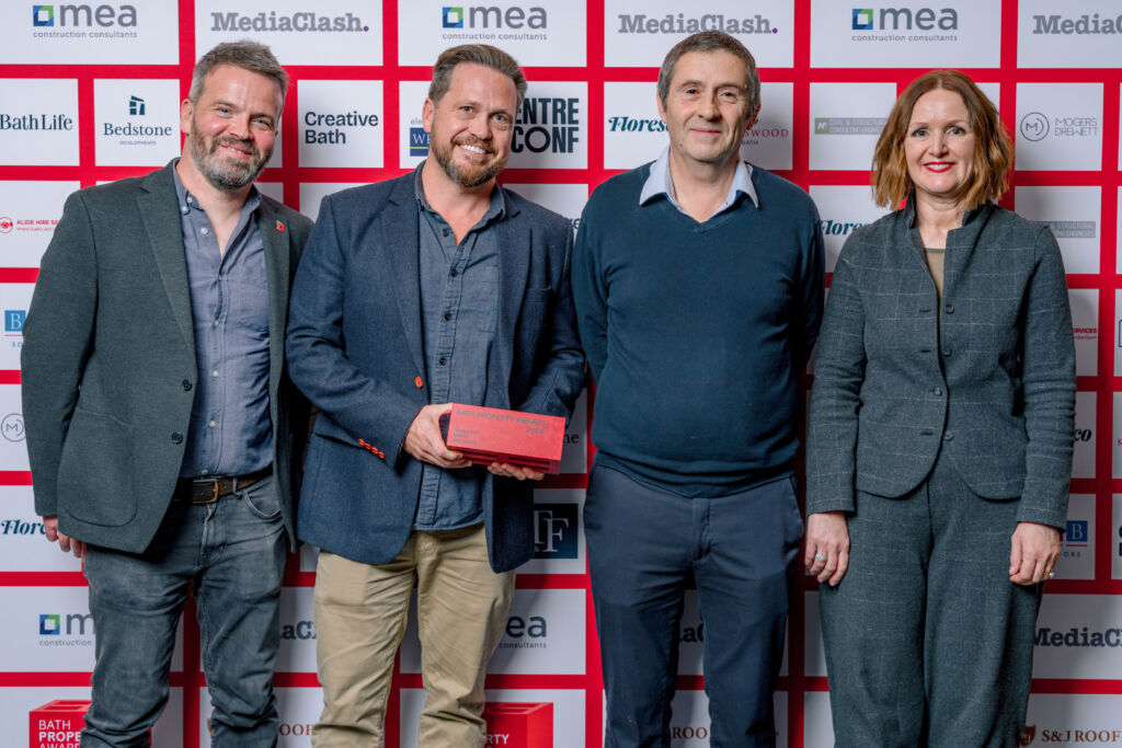 Developer finalist artwork