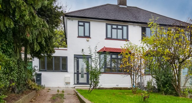 Leigham Court Road 259-12 Leighton Court