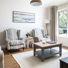 Galveston Developmemnt for APS Homes