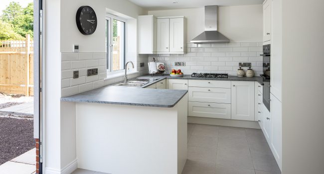 Galveston Developmemnt for APS Homes