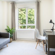 Galveston Developmemnt for APS Homes