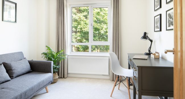 Galveston Developmemnt for APS Homes