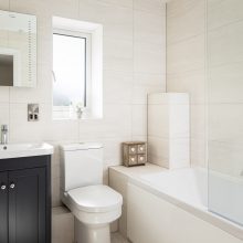 Galveston Developmemnt for APS Homes