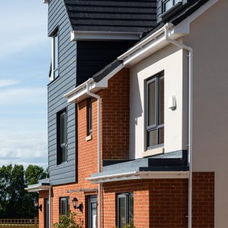 Galveston Developmemnt for APS Homes Galveston Developmemnt for APS Homes