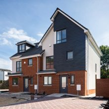 Galveston Developmemnt for APS Homes