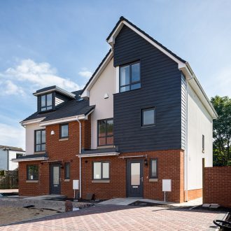 Galveston Developmemnt for APS Homes Galveston Developmemnt for APS Homes