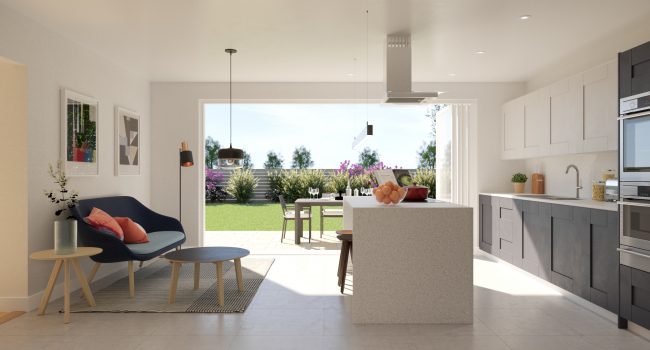 Internal View_Kitchen Internal View_Kitchen