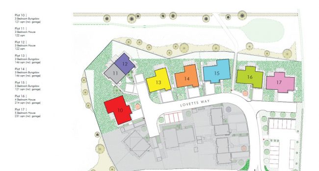 Site Plan Site Plan
